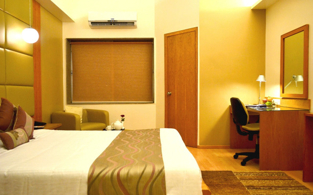 Sinclairs Siliguri