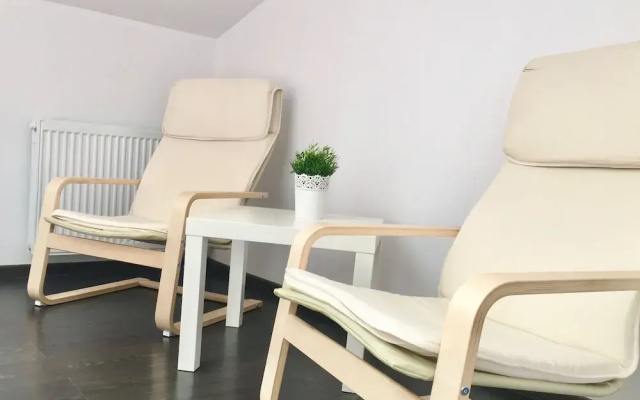 Visit Lublin Apartments Piłsudskiego