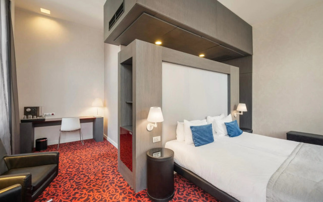 Eurostars Palazzo Zichy