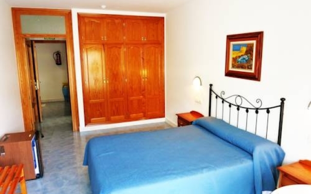 Hostal Brisamar