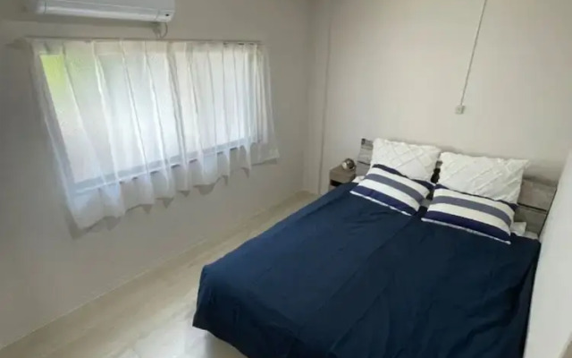 Guesthouse  Kyouto Uji River I