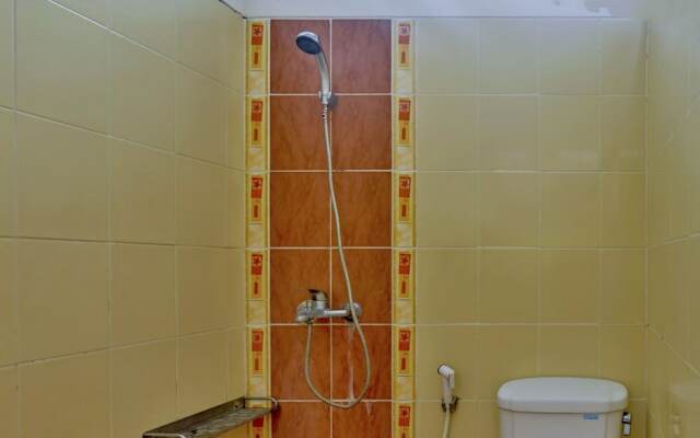 ZEN Rooms Depok Sleman Syariah