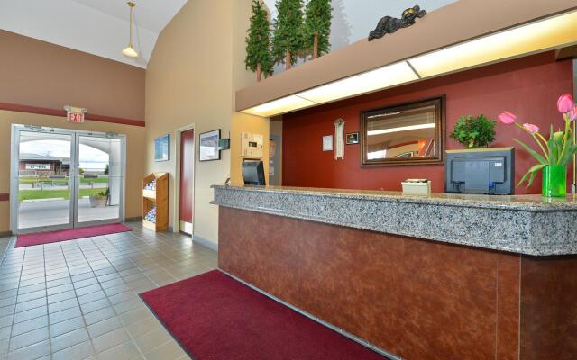 Americas Best Value Inn Kalispell