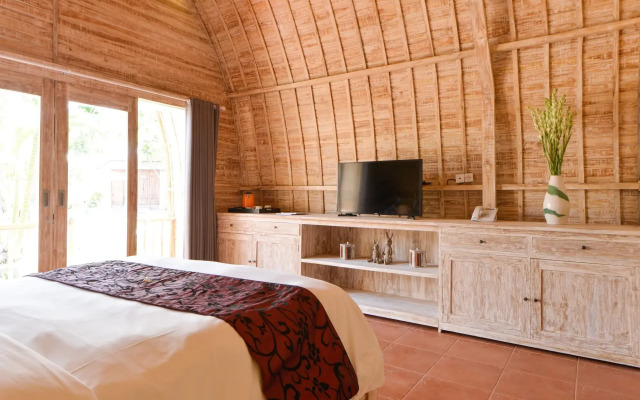 Villa Del Mar Canggu