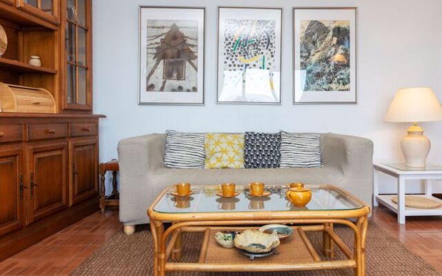 Apartment Can Panxo