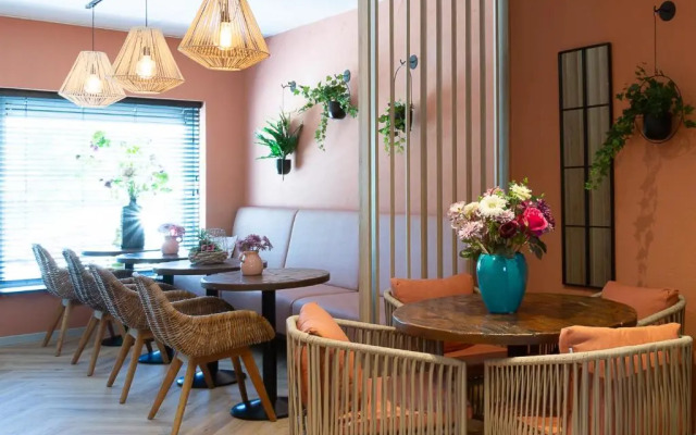 Beachfront Boutiquehotel