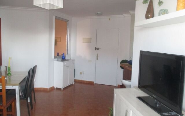 Apartment Adapted for People With Reduced Mobility
