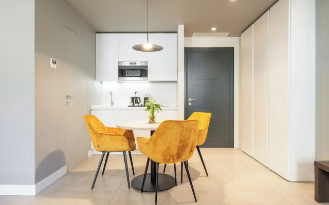 Karalin Sonnino Suites