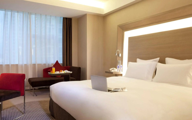 Novotel Shenzhen Watergate