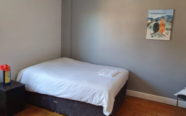 Granby Headingley Leeds Slp 16