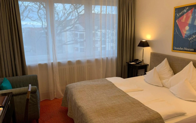 Hotel Nymphenburg City