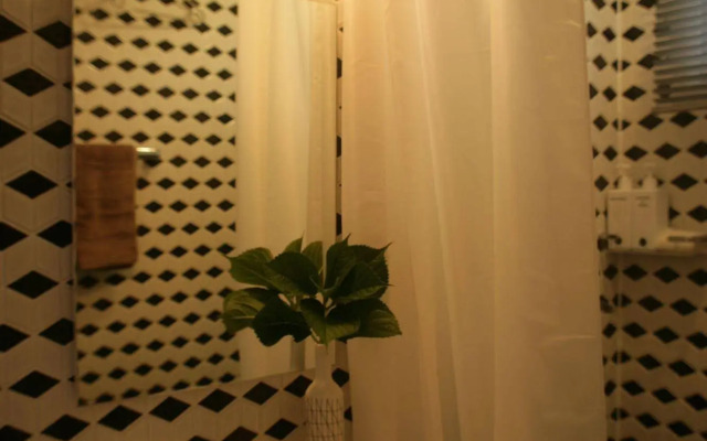 OJORI Bnb (Bed and beyond)