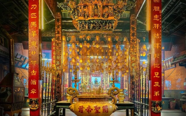 Nam Đô 2 Hotel