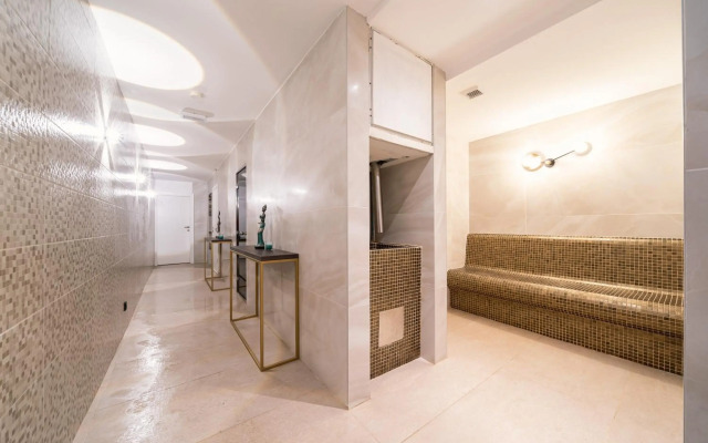 Hotel Millennium by Aycon