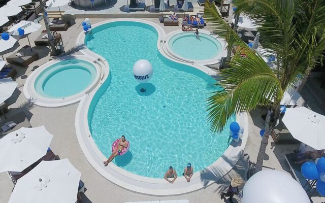 Combo Beach Hotel Samui