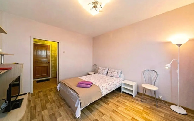 Apartments Gloriya - Apartment in Moscou - Photo 4