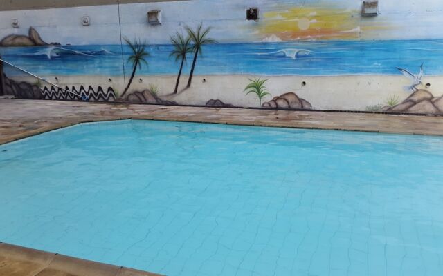 Apartamento Copacabana Princesa Isabel