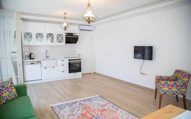 Bellapais 58 Luxury Cesme