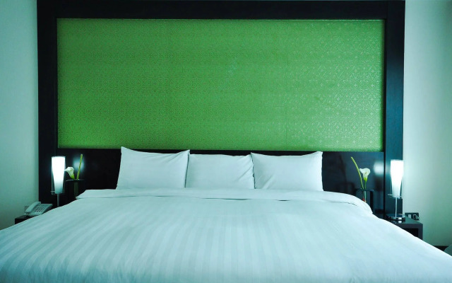 Terrace Hotel Subic Bay