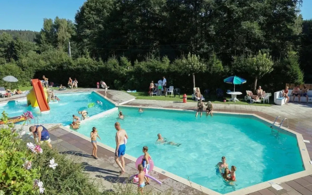 Nature-infused Stay, Turnhout