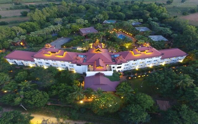 Amazing Bagan Resort