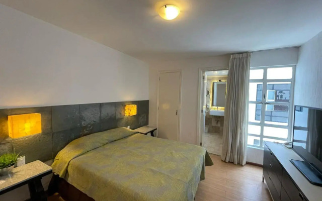 Suites Havre