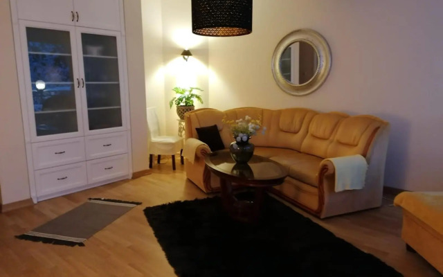 Apartament Balladyny