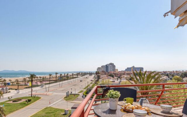 Apartment Bahia Ispica 23047