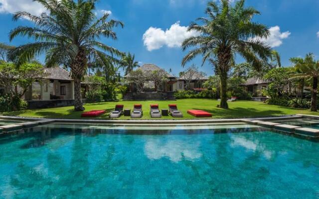 Villa The Beji