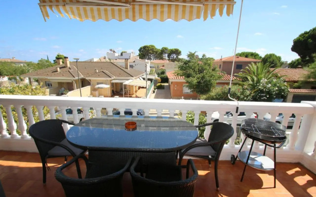 Casa Rosales 4