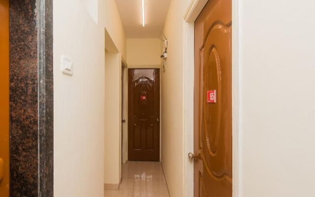 OYO 15119 Vista Service Apartment