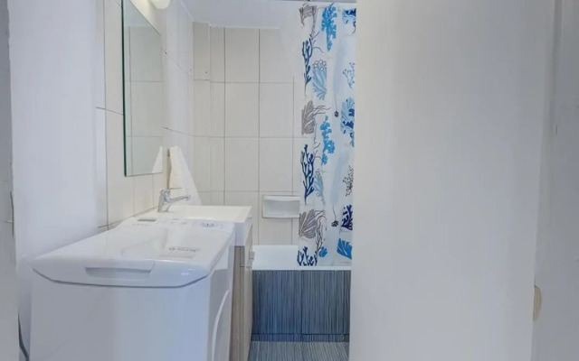 Estia near Acropolis