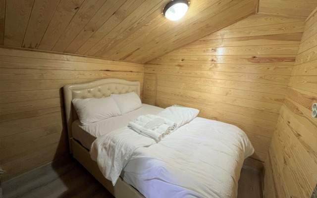 Uzungol Cerrahpasa Suites