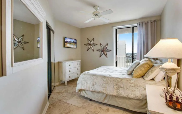 Pelican Pointe 1406 by RedAwning