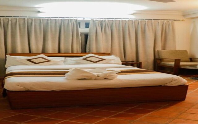 MeroStay 124