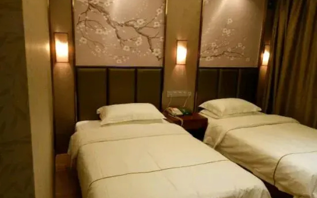 Hengyang Panlong Hotel