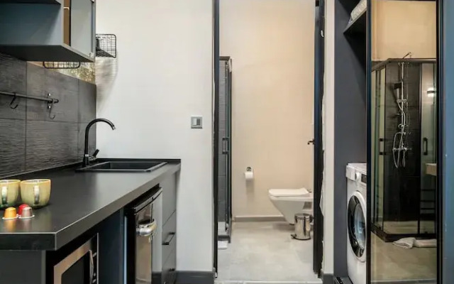 Urban Quarters - Büklü Han