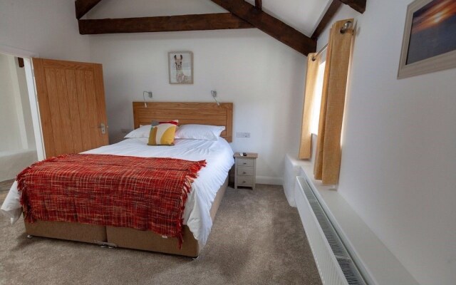 Leha Vean Bed and Breakfast