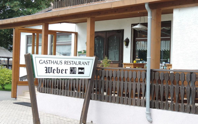 Gasthaus Weber
