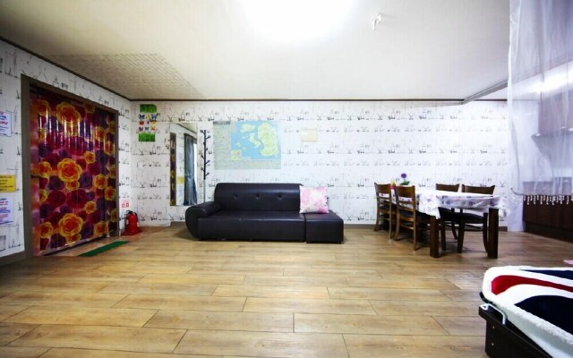 Junlive Pension