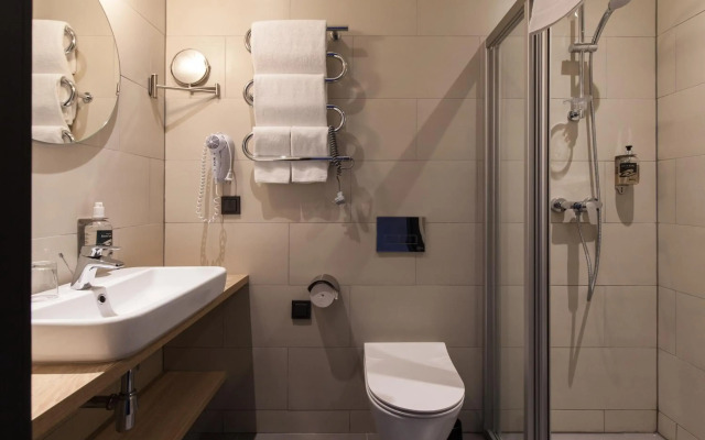 Loop Hotel Vilnius