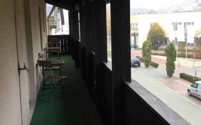 Hotel Park Cafe Reichl