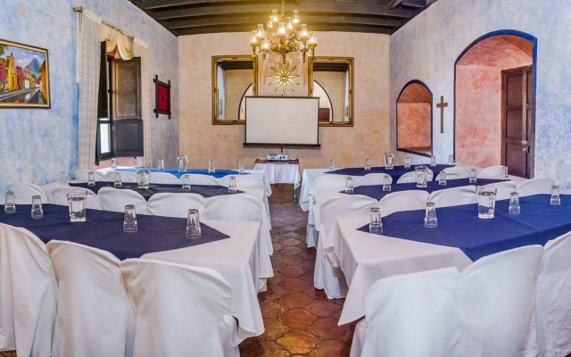 Hotel Convento Santa Catalina