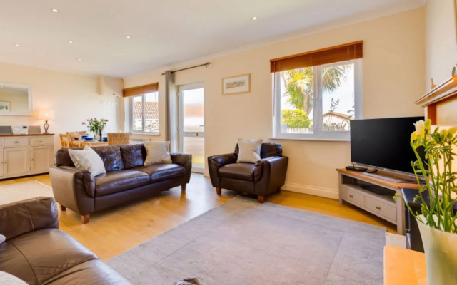 Villa Hunter Wadebridge - Padstow