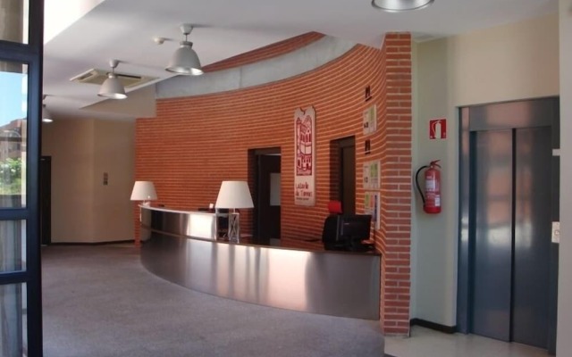 Albergue Lazarillo de Tormes Hostel