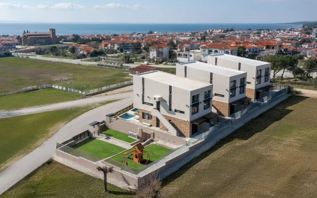 Anore Luxury Suites