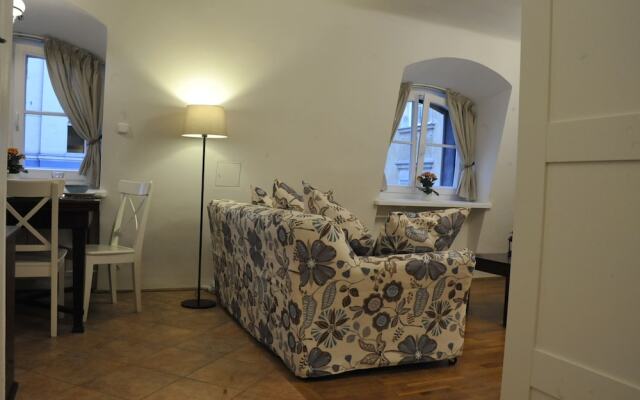 MiłoTu - Apartament Uniwersytecki