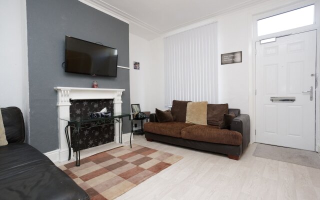 St James Apartment