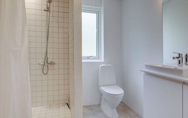 "Lucjan" - 200m from the sea in Bornholm