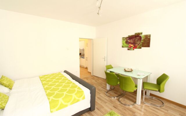 CheckVienna – Apartment Puchsbaumgasse